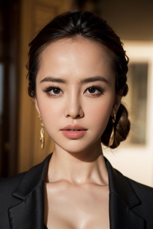 蔡依林 Jolin Tsai 18M v1 0 AI资源 AI绘画 派派AI研习社 AI技术交流社区